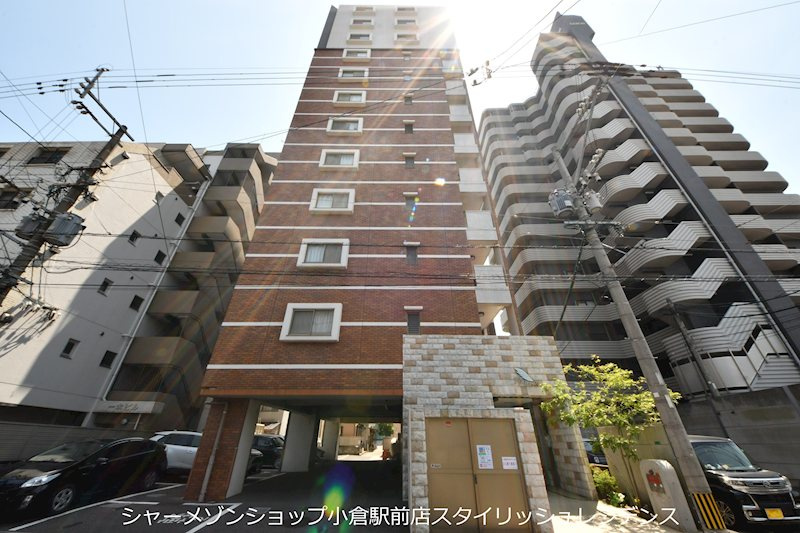 プルーム真鶴の外観