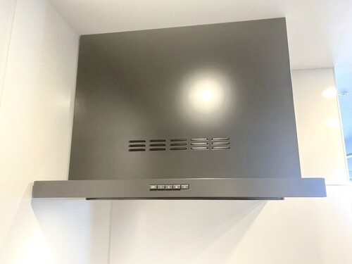 デュオヒルズ千種のキッチン