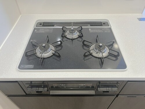 デュオヒルズ千種のキッチン