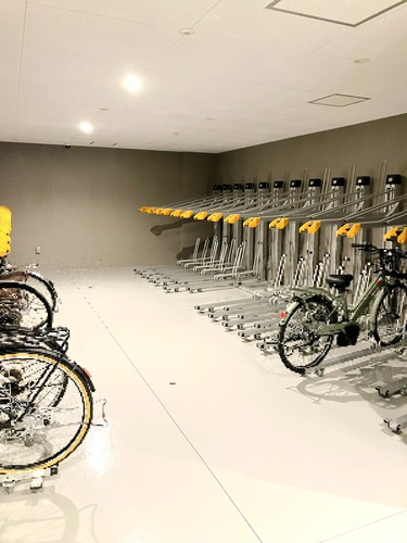 デュオヒルズ千種の設備