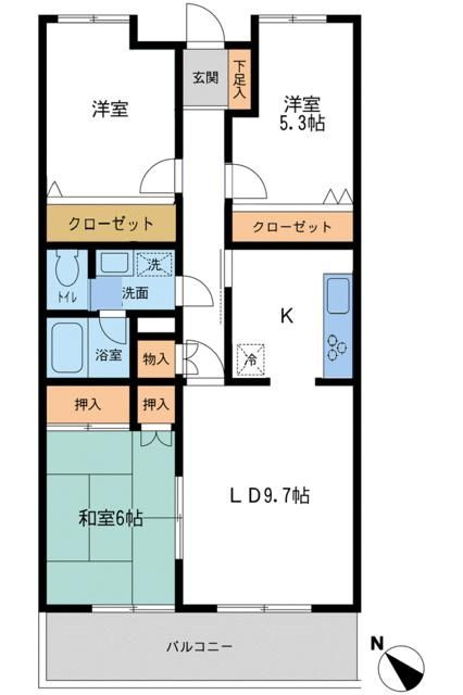 コリンヌ津田沼のその他