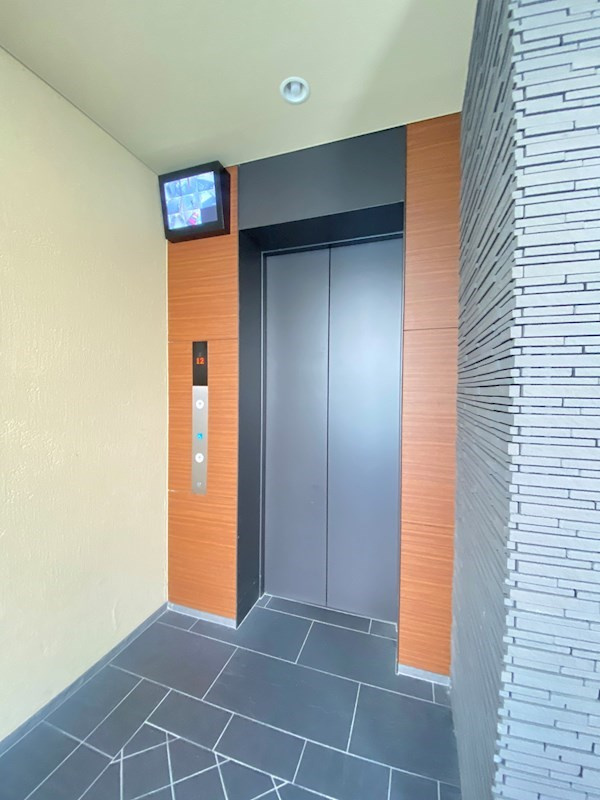 RJRプレシア博多楽水園のその他共用部分