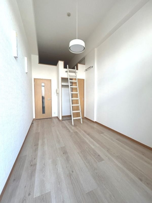 【居間・リビング】 | ＣＡＶＡＮＡ東駒形