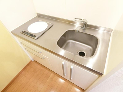 【キッチン】 | ＣＡＶＡＮＡ東駒形