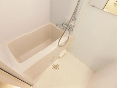 【浴室】 | ＣＡＶＡＮＡ東駒形