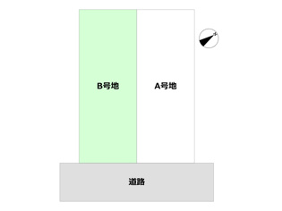 B号地