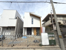 西宮市浜甲子園１丁目新築一戸建ての画像