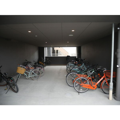 【その他共用部分】 | グランタイム都町