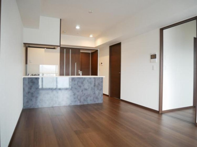 【居間・リビング】 | グランタイム都町