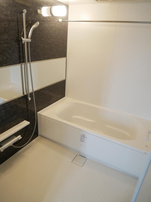 【浴室】 | グランタイム都町