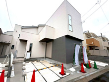 西宮市南甲子園２丁目新築一戸建ての画像