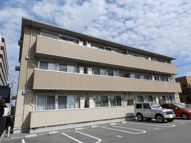 リシェス新山口の画像