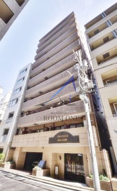 アヴァンティーク銀座２丁目弐番館