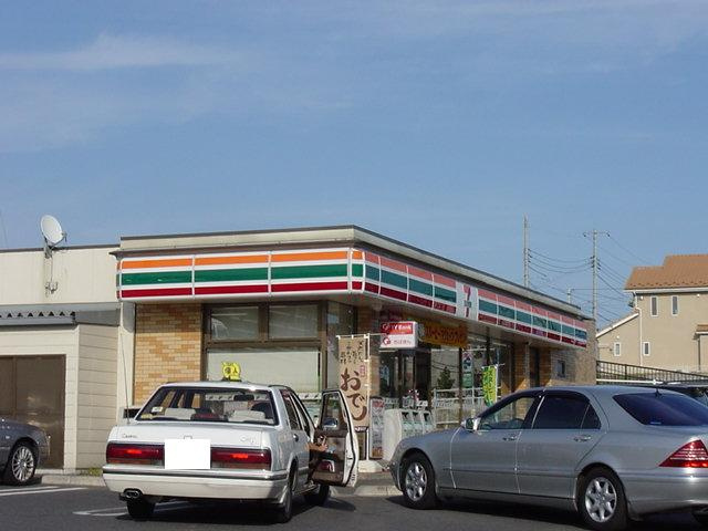 Ｔｈｅ　Ａｐａｒｔｍｅｎｔｓ　ＭｏＴｏの周辺|セブンイレブン市原青柳店まで484ｍ