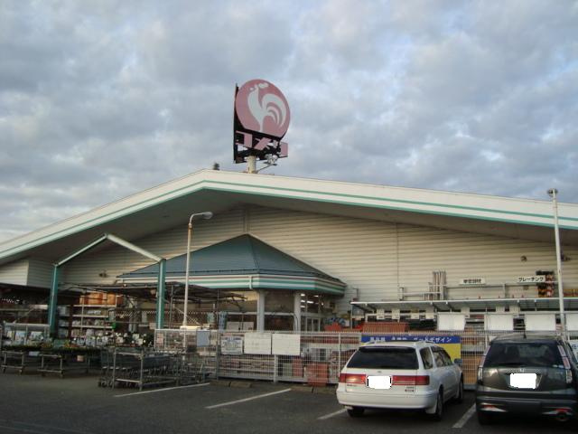 Ｔｈｅ　Ａｐａｒｔｍｅｎｔｓ　ＭｏＴｏの周辺|コメリハード＆グリーン青柳店まで376ｍ