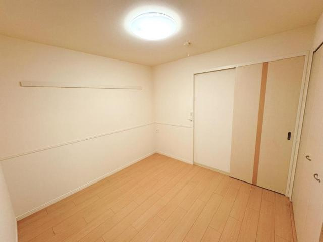 Ｐｒｅｓａｇｅの内装|洋室