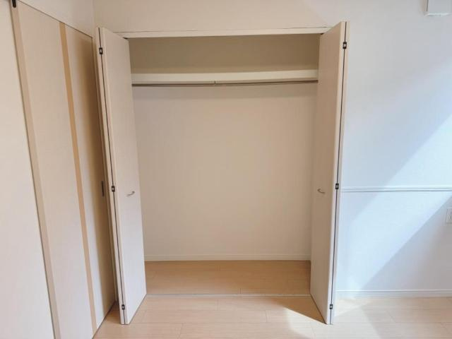 Ｐｒｅｓａｇｅの収納|収納