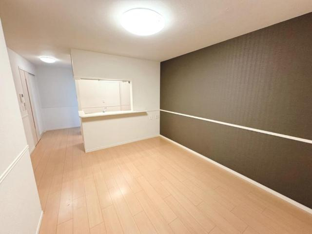 Ｐｒｅｓａｇｅの居間・リビング|リビング