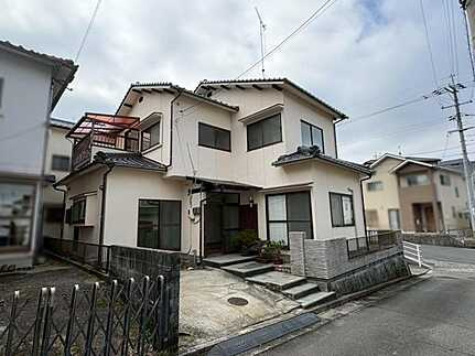 高取南1丁目中古戸建