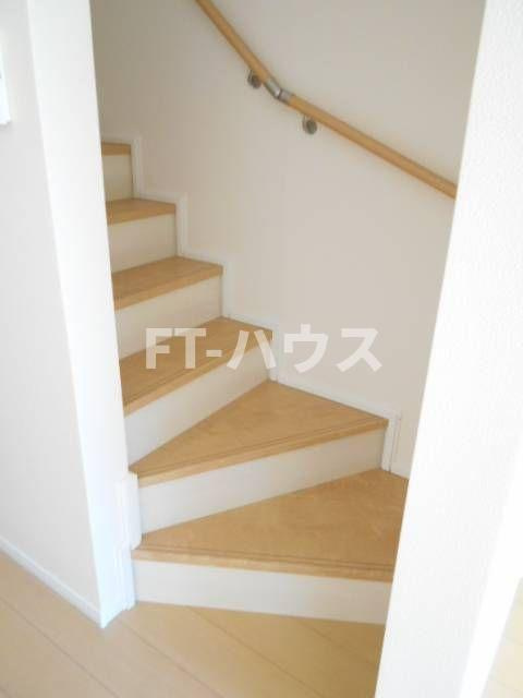 Ｓｕｍａｉ－ｔｏ船橋市三山０３のその他