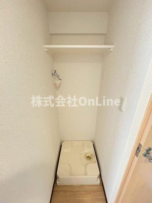 【設備】 | M’PLAZA布施弐番館