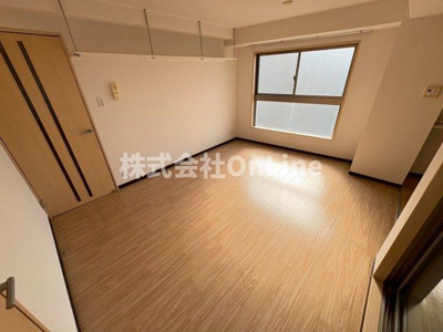 【寝室】 | M’PLAZA布施弐番館