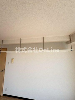【設備】 | M’PLAZA布施弐番館