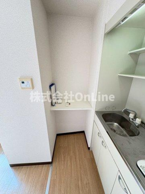 【設備】 | M’PLAZA布施弐番館