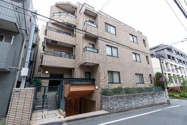 ル・シック参宮橋