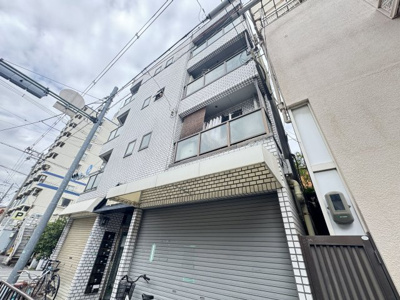【外観】 | プロスペロスイシィ