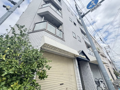 【外観】 | プロスペロスイシィ