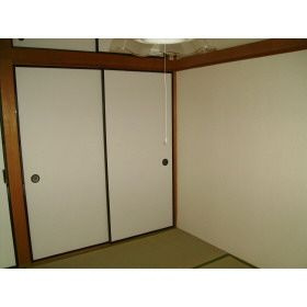 【和室】 | ＫＳマンション