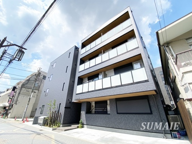 グラン　ソレイユ