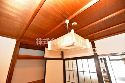 【設備】 | 川口ハイツ