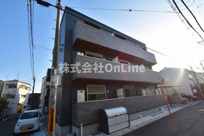 【外観】 | セレニティ衣摺