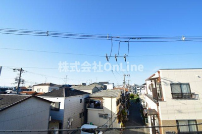 【展望】 | セレニティ衣摺