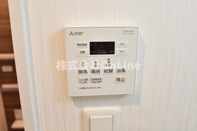 【設備】 | プレジオ永和ASIAN