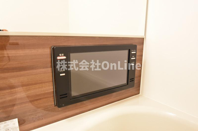 【設備】 | プレジオ永和ASIAN