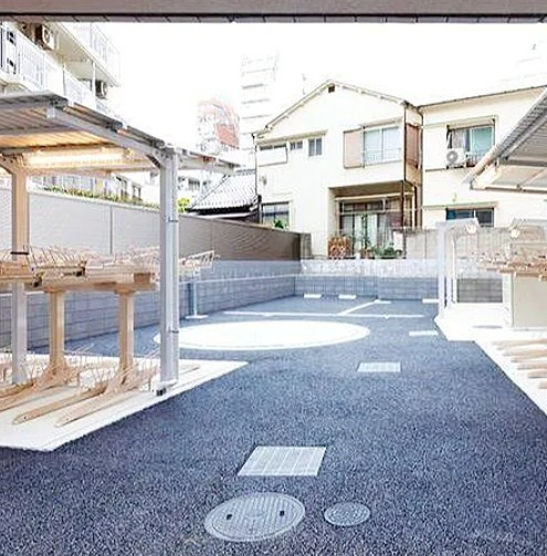 GENOVIA新宿早稲田green veilのその他共用部分