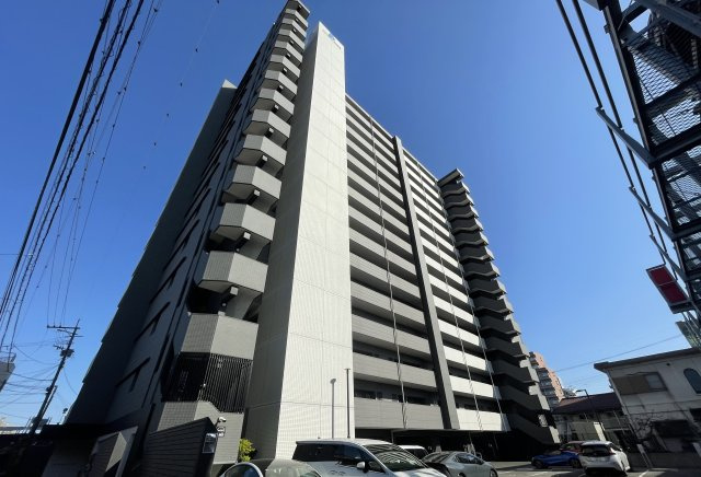 アルファステイツ熊本駅東