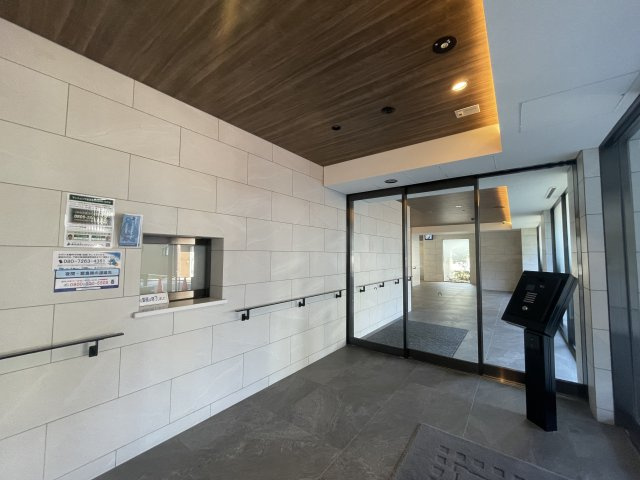 アルファステイツ熊本駅東のその他共用部分