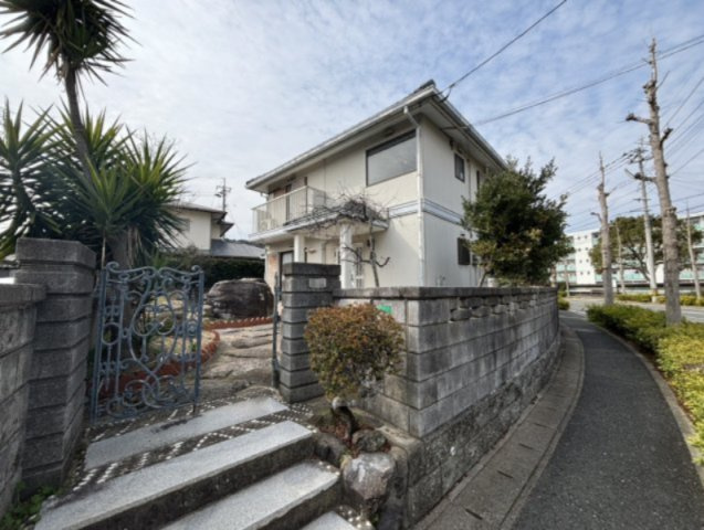 白野江一丁目  戸建