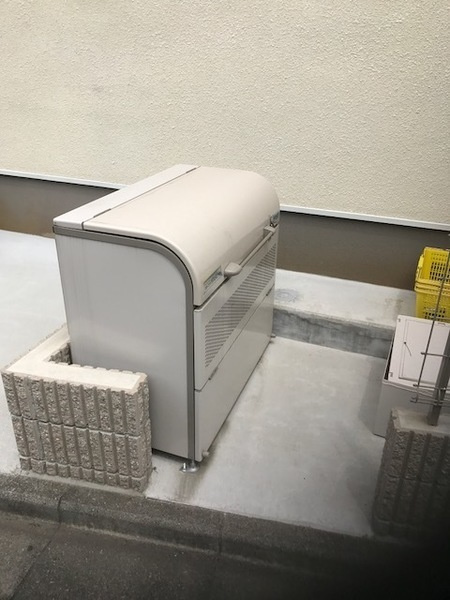 サンクレールのその他共用部分