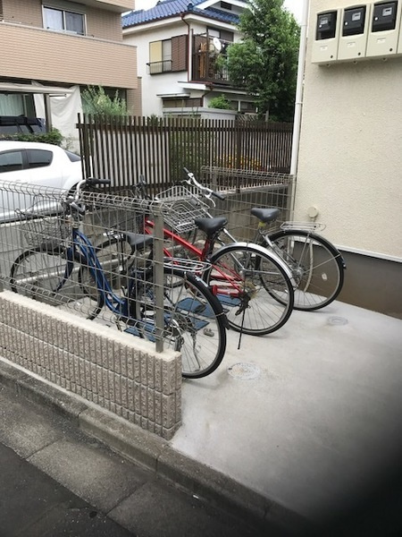 サンクレールのその他