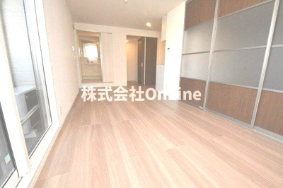 【内装】 | Famille八尾東