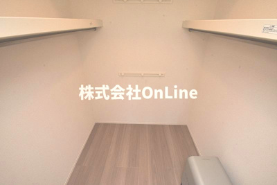 【収納】 | Famille八尾東