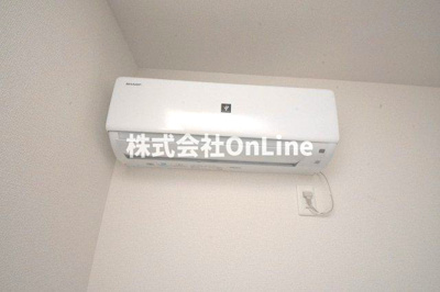 【設備】 | Famille八尾東