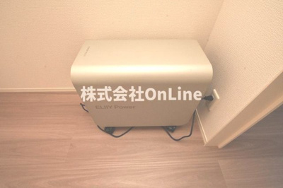 【設備】 | Famille八尾東