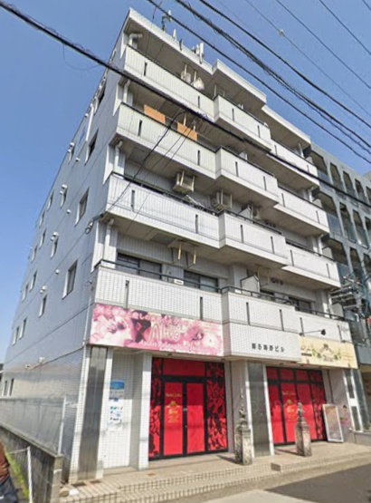 【外観】 | 第5梅野ビル【　1階路面店　】