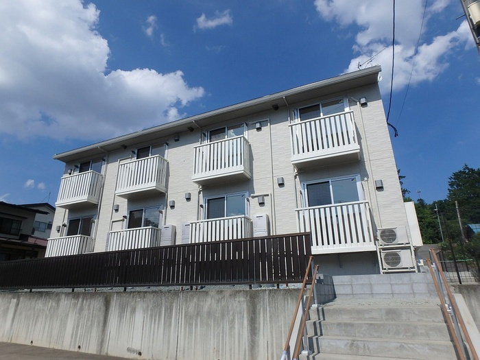 グラーティアⅡ